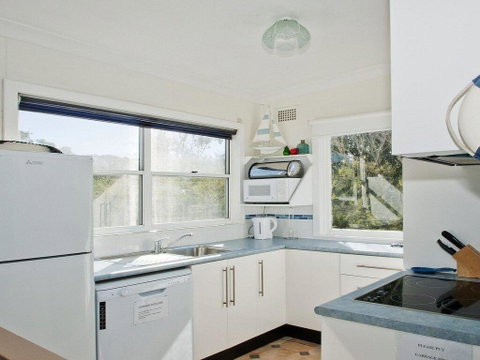 Eden On The Beach - Beachside Getaway - Lismore Accommodation 2