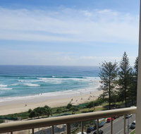 Eden Tower Apartments - Lismore Accommodation