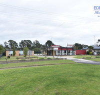 Edenhope Motor Inn - Lismore Accommodation