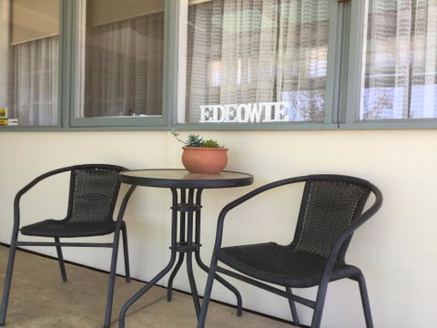 Edeowie Station - Lismore Accommodation 3
