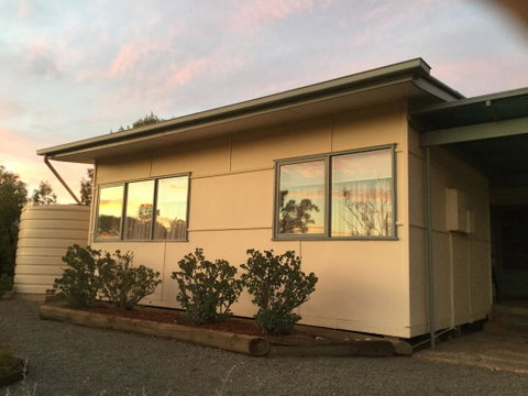Edeowie Station - Lismore Accommodation 2