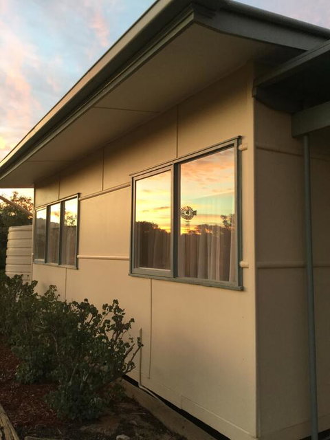 Edeowie Station - Lismore Accommodation 1