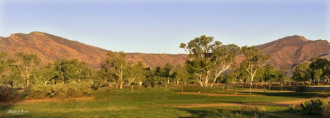 Edeowie Station - Lismore Accommodation 0