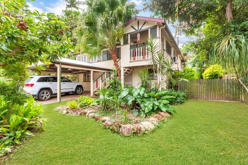Edge Hill QLD Lismore Accommodation