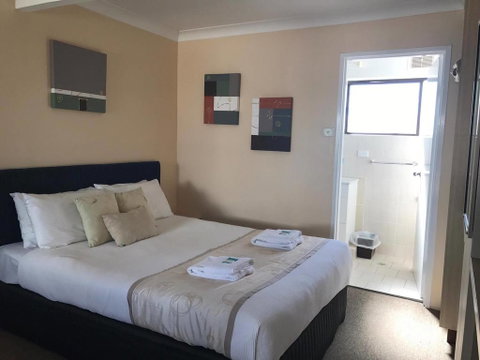 Edgewater Motel - Lismore Accommodation 2