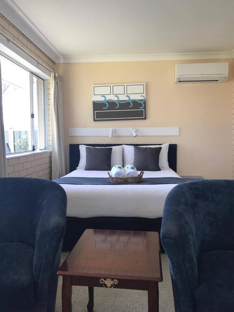 Edgewater Motel - Lismore Accommodation 3