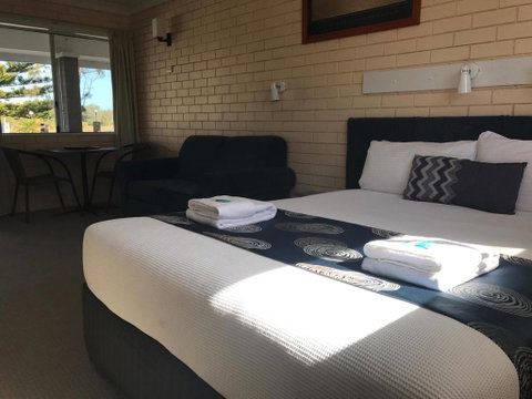 Edgewater Motel - Lismore Accommodation 1
