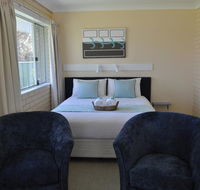 Edgewater Motel - Lismore Accommodation
