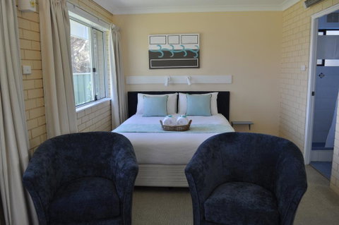 Edgewater Motel - Lismore Accommodation 0