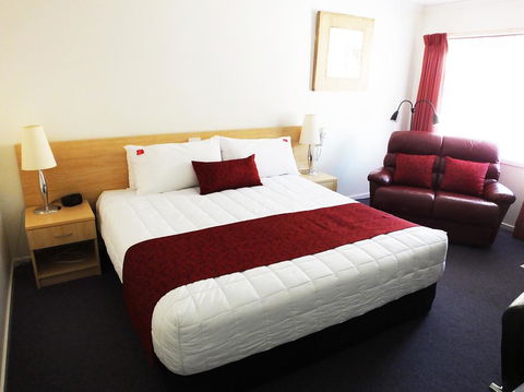 Edinburgh Motor Inn - Lismore Accommodation 1