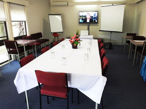 Edinburgh Motor Inn - Lismore Accommodation 3