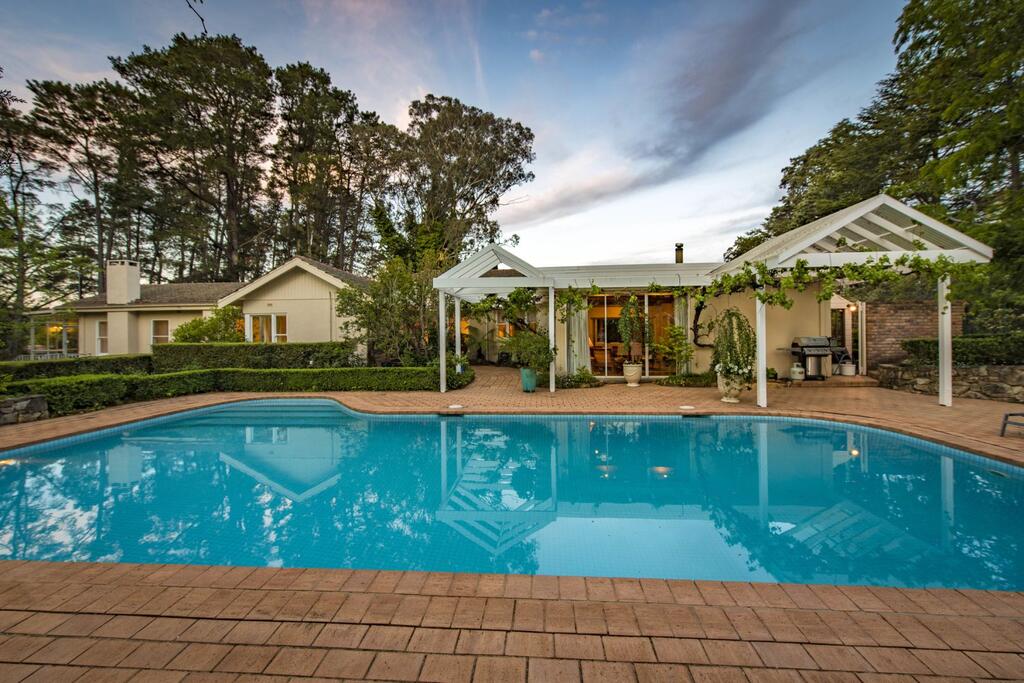 Red Hill ACT Lismore Accommodation