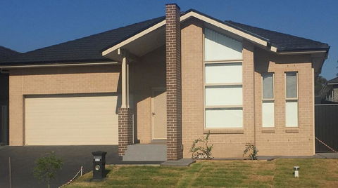 Edmondson Villas Sydney - Lismore Accommodation 1