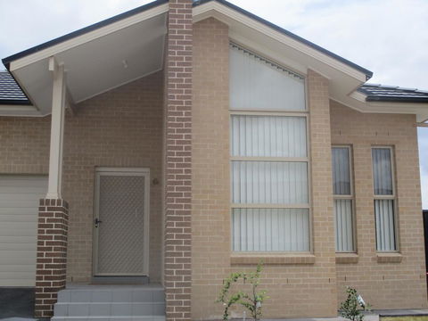 Edmondson Villas Sydney - Lismore Accommodation 2