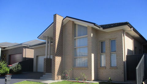 Edmondson Villas Sydney - Lismore Accommodation 0