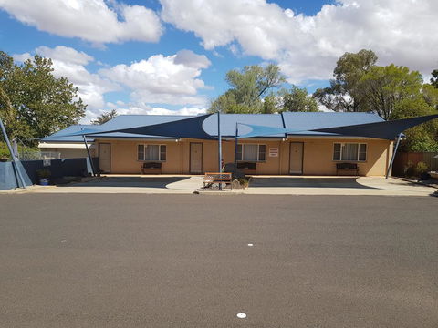 Edward Parry Motel And Apartments - Lismore Accommodation 2