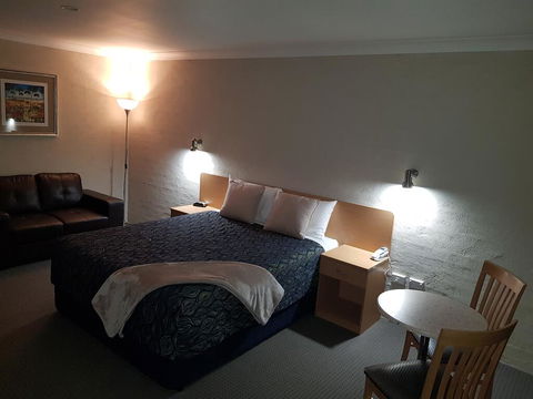 Edward Parry Motel And Apartments - Lismore Accommodation 1