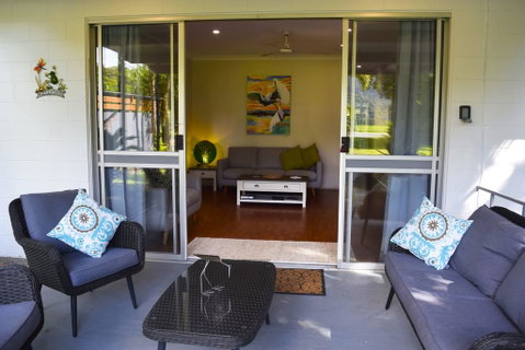 Egrets Rest - Lismore Accommodation 2