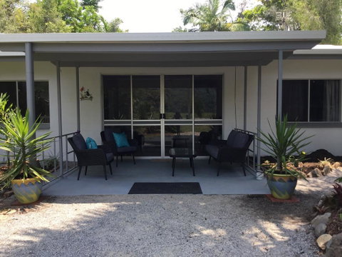 Egrets Rest - Lismore Accommodation 1