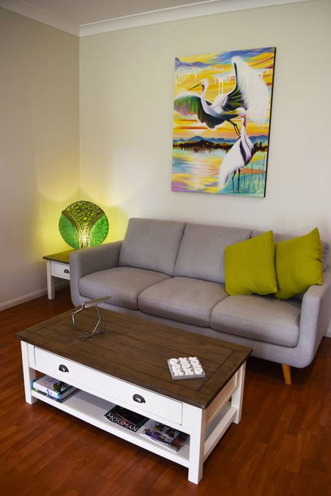 Egrets Rest - Lismore Accommodation 3