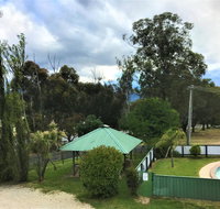 Eildon Lake Motel - Lismore Accommodation