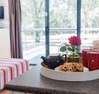Eildon Pondage Holiday Park - Lismore Accommodation
