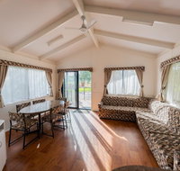 Eildon Riverside Holiday Park - Lismore Accommodation