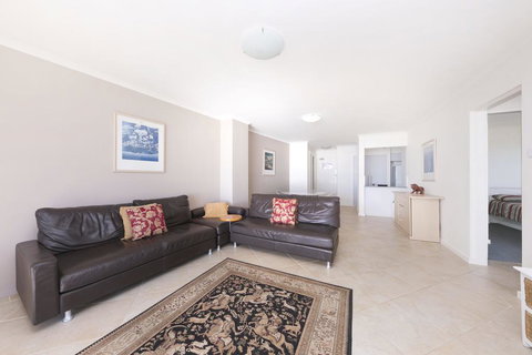 El Sandi, Unit 06, 14-18 North Street - Lismore Accommodation 3