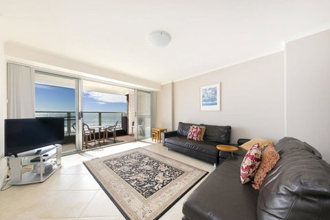 El Sandi, Unit 06, 14-18 North Street - Lismore Accommodation 2