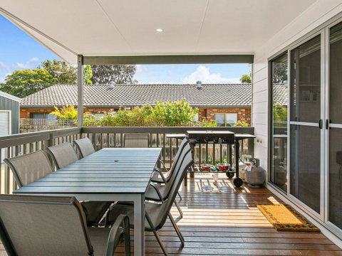 El Sueno - Lismore Accommodation 2