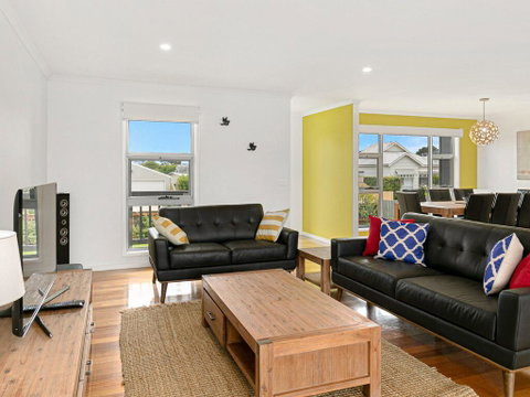 El Sueno - Lismore Accommodation 1