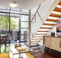 Elegant Loft Perfect for Inner City Explorers - Lismore Accommodation