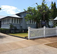 Elindale House Bed  Breakfast - Lismore Accommodation