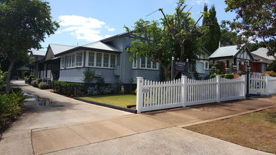 Elindale House Bed & Breakfast