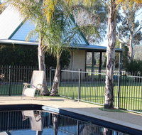 Elinike Guest Cottages - Lismore Accommodation