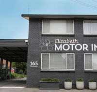 Elizabeth Motor Inn - Lismore Accommodation