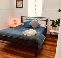 Ella May Holiday Flats - Lismore Accommodation