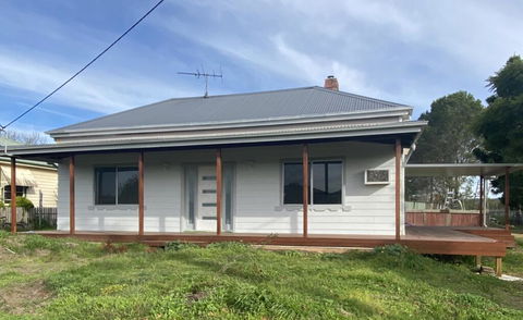 Ellalong Lagoon Home With A View - Lismore Accommodation 0