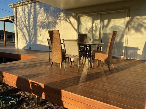 Ellalong Lagoon Home With A View - Lismore Accommodation 3