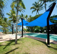 Ellis Beach Oceanfront Bungalows - Lismore Accommodation