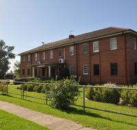 Elm and Wren Guesthouse - Lismore Accommodation