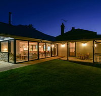 Elm Tree Lodge Beechworth - Lismore Accommodation