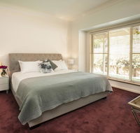 Emerald Lodge - Lismore Accommodation