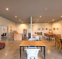 Emma's Cottage Vineyard - Lismore Accommodation