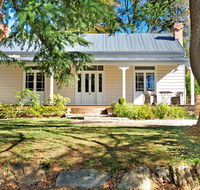 Endellion - Lismore Accommodation