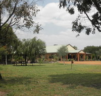 Enderslie House Bed  Breakfast - Lismore Accommodation