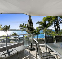 Endless Water Views in Noosaville Noosa Heads - Unit 3 Noosa Moorings 303 Gympie Terrace - Lismore Accommodation