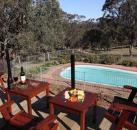 Englewood Ridge - Lismore Accommodation