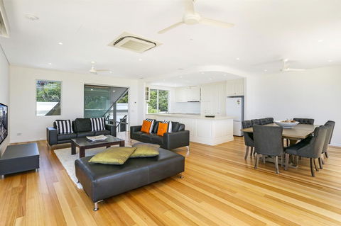 Enjoy The Views, Sunshine Beach - Lismore Accommodation 1