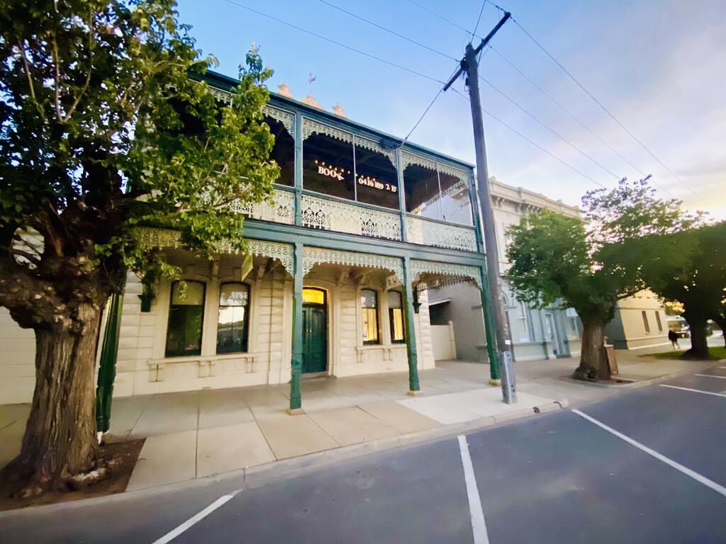 Echuca VIC Lismore Accommodation